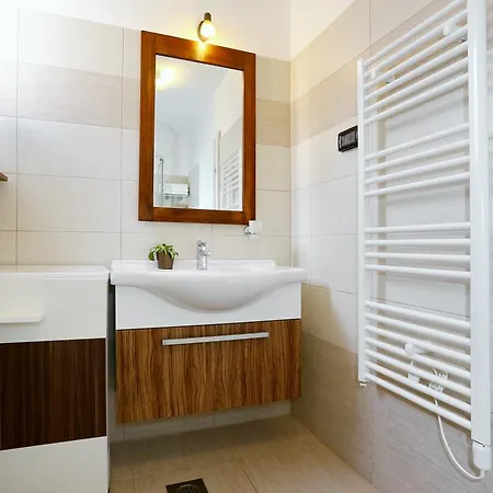 Center Apartment Zadar