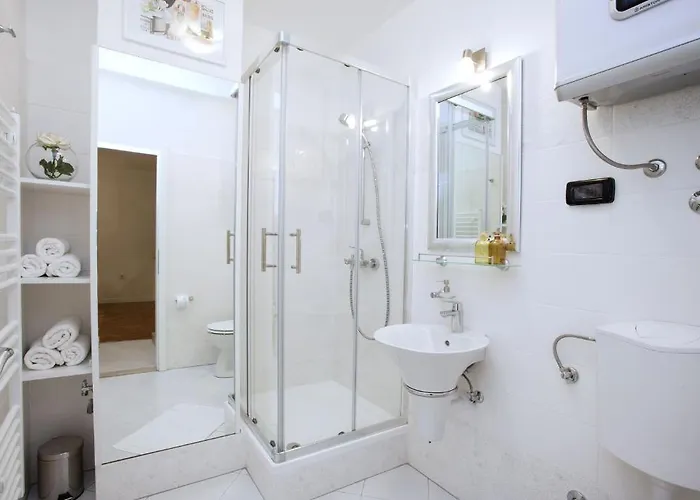 Lägenhet Center Zadar