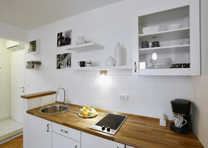 Lägenhet Center Zadar