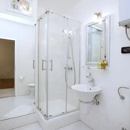 Apartment Center Zadar