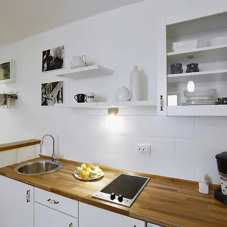 Apartment Center Zadar