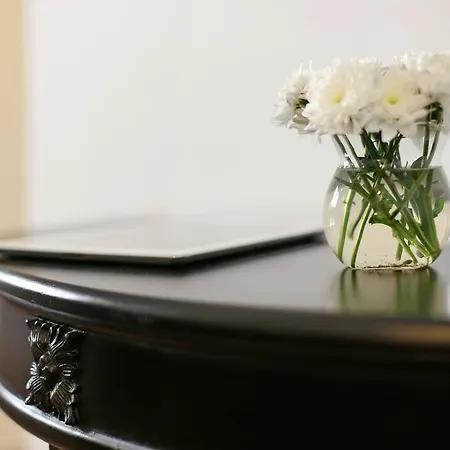 Appartement Center *