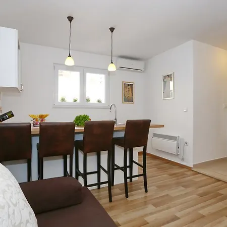 Apartment Center Zadar