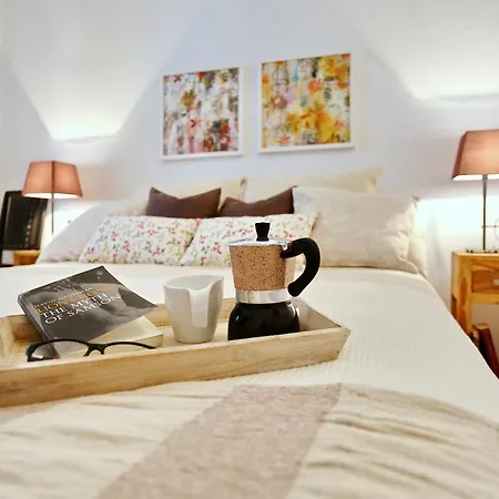 Center Apartment *