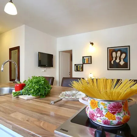 Appartement Center Zadar