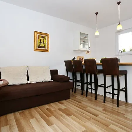 Center Apartment Zadar