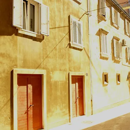 Appartement Center Zadar