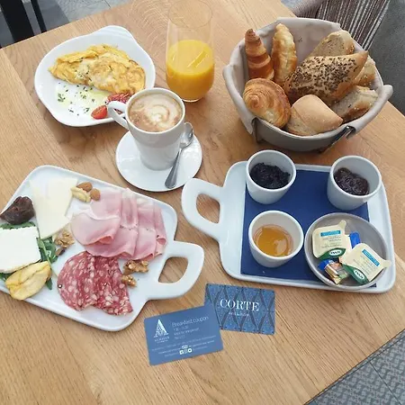 Center Appartement Zadar