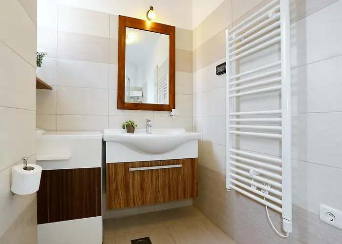 Center Apartment Zadar