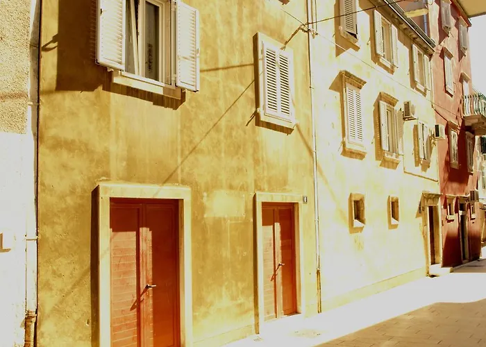 Apartment Center Zadar