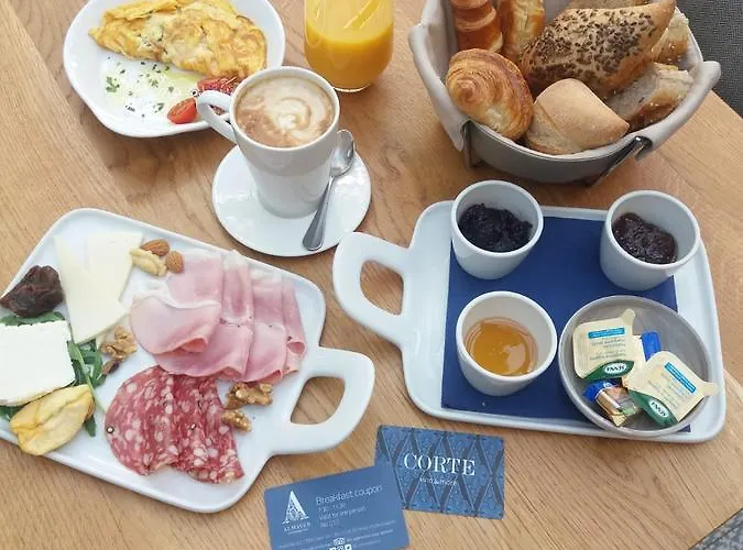 Center דירה זאדאר